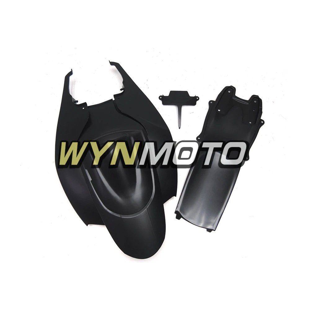 Выполните обтекатели комплект для GSXR600 750 06-07 2006 2007 K6 впрыск АБС пластмасса