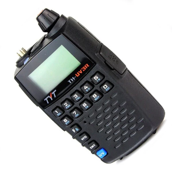 Новое поступление Двухдиапазонная мини-рация UHF и VHF | Мобильные телефоны