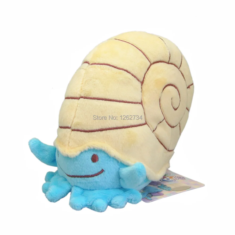 Милый 9 видов стилей 13-15 см Ditto Metamon Lapras Dragonite Пикачу белок Бульбазавр, чармандер Magikarp плюшевая кукла TYNN