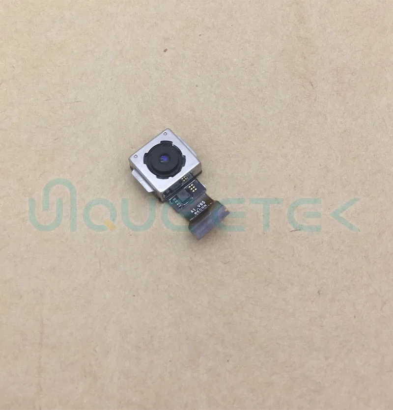 Фото Качественная тестированная задняя камера для Xiaomi Mi5 Mi 5 M5 основной модуль задней