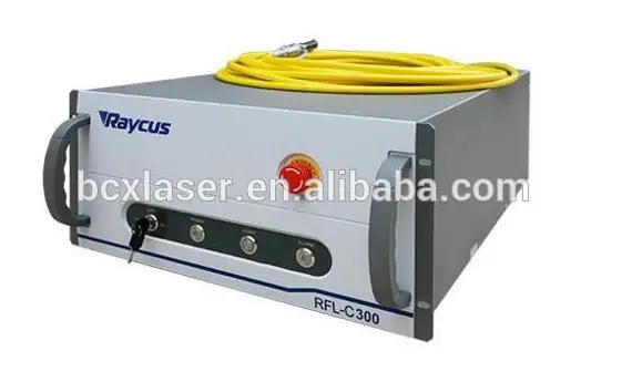 Raycus волоконный источник для лазерного оборудования 300 Вт RFL C300 500 Вт RFL C500 750 Вт RFL C750 1000 Вт RFL C1000 1500 Вт волоконный лазерный генератор