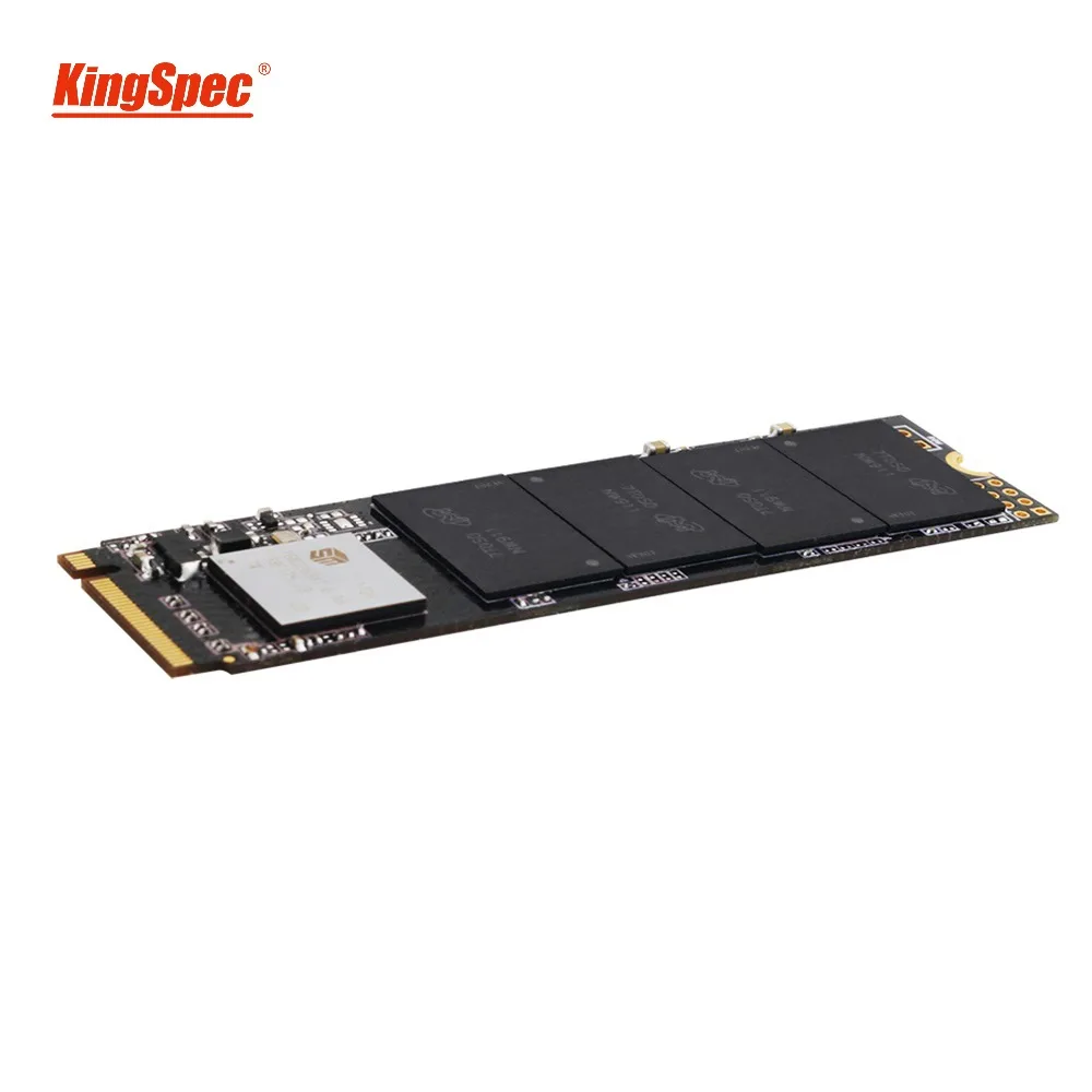 KingSpec M2 PCIe 120 ГБ SSD M.2 128 Гб NVMe 2280 мм HDD для ноутбука настольного компьютера
