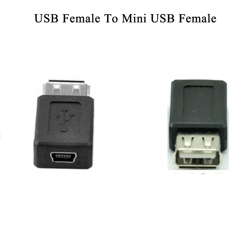 5 шт. переходник с Micro USB на Mini USB|usb male female|usb usbmini usb |