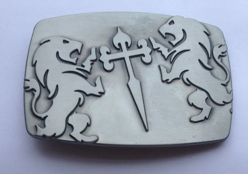 Западные Рыцари Сантьяго классические пряжки|belt buckle|belt buckle westernwestern belt |