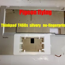 Без отпечатков пальцев для Thinkpad T460S рамки клавиатуры/KBD Bezel