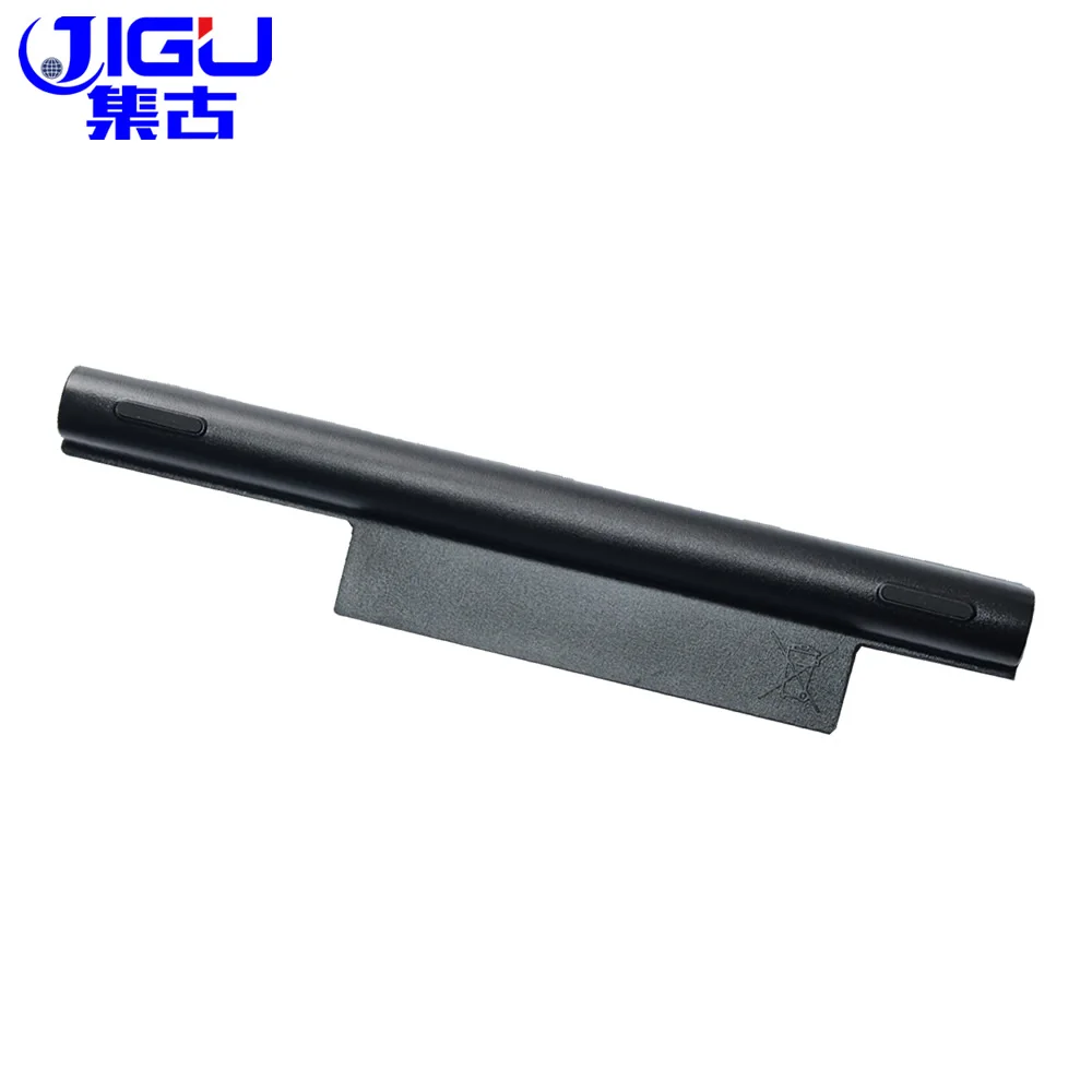 Аккумулятор JIGU для ноутбука Acer Aspire V3 батарея ноутбуков E732 eMachines 4370 4740 4750 |battery for acer