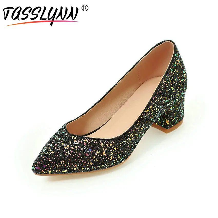 Туфли лодочки женские на среднем каблуке размеры 34 43|pumps big size|women pumpsheels pumps |