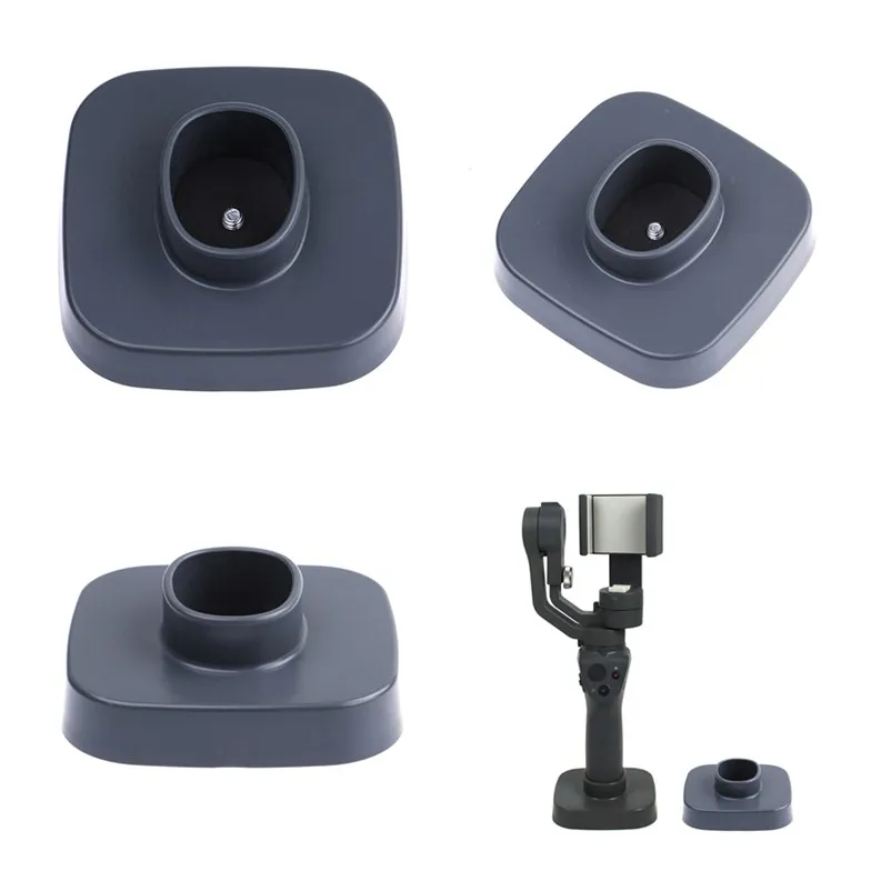1 шт. ручной карданный подвес камеры база для DJI Osmo Mobile 2 стабилизатор штатива с