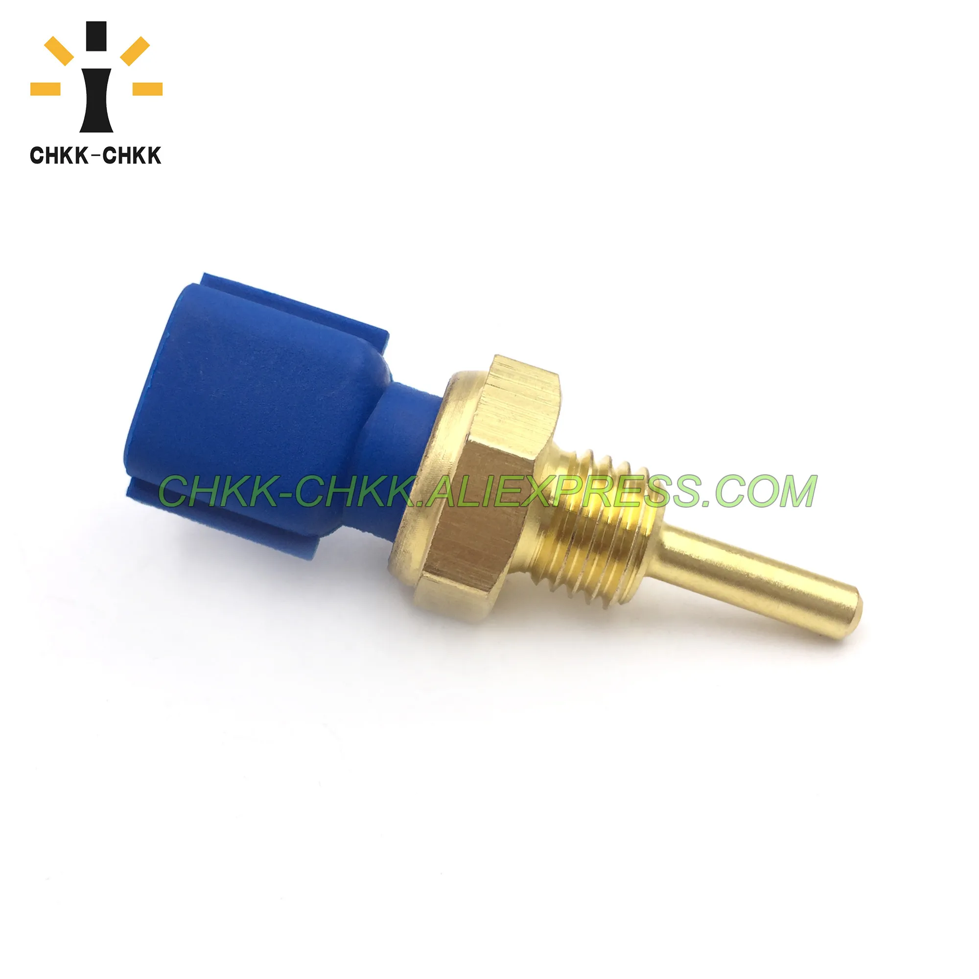 CHKK-CHKK датчик температуры охлаждающей жидкости двигателя OEM 22630-44B20 для Nissan Altima Cube Maxima Pathfinder 2263044B20