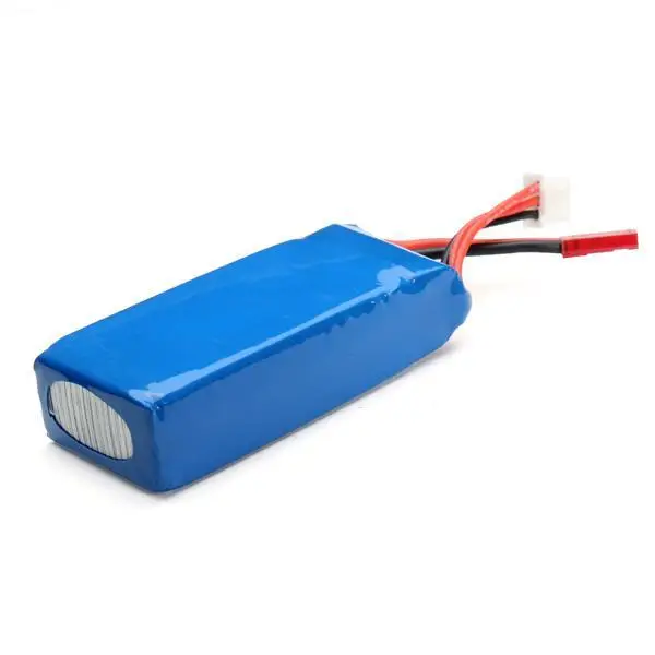 YUKALA Горячая продажа тарантула X6 RC Дрон Квадрокоптер запасные части 7 4 V 1200mah