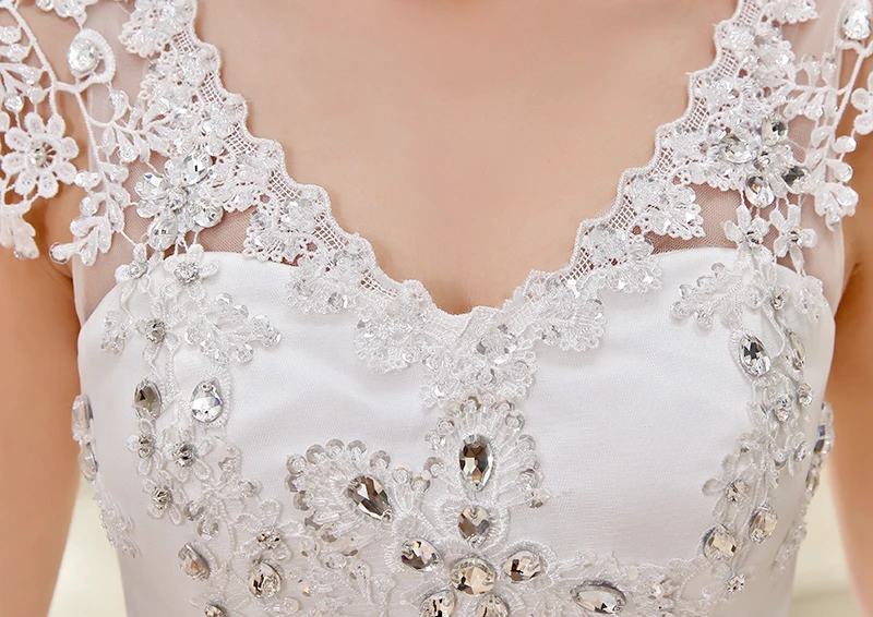 free shippingIvan love yarn 2014 new fashion women dress Korean wedding word shoulder bandage | Свадьбы и торжества