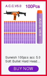 Surwish 2 шт. журнал лист пружина для JM Gen.2 водные гелевые бусинки Blaster модификация обновления