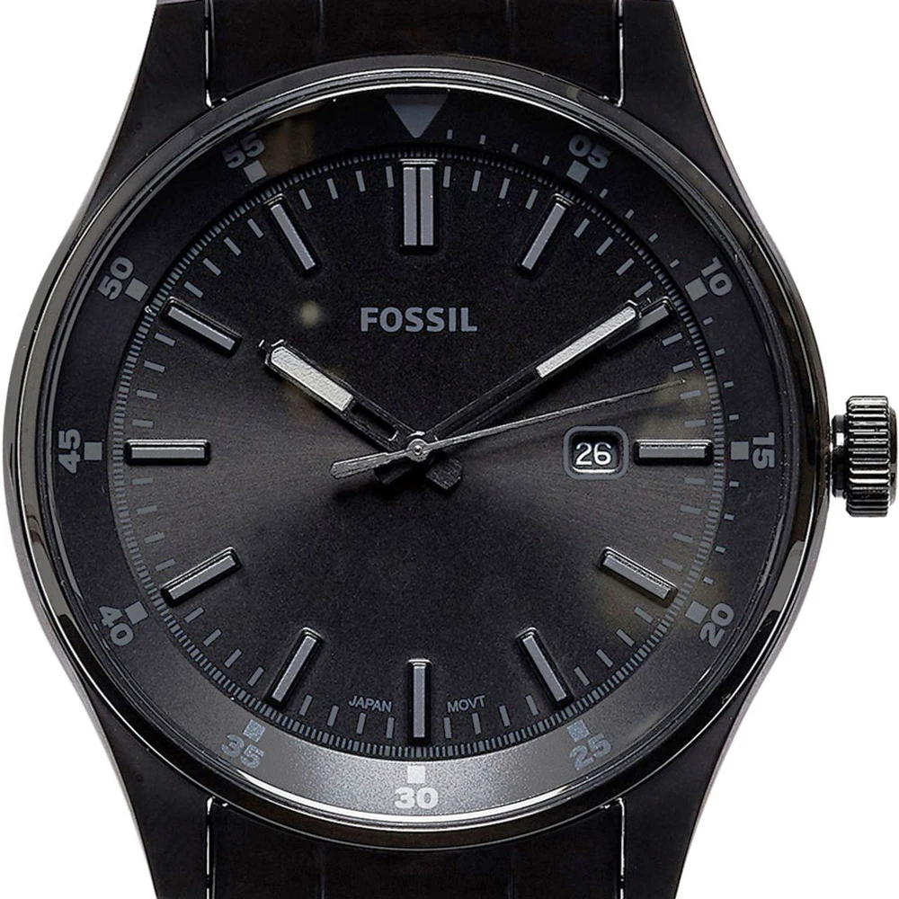 Наручные часы Fossil FS5531 мужские кварцевые|Кварцевые часы| |