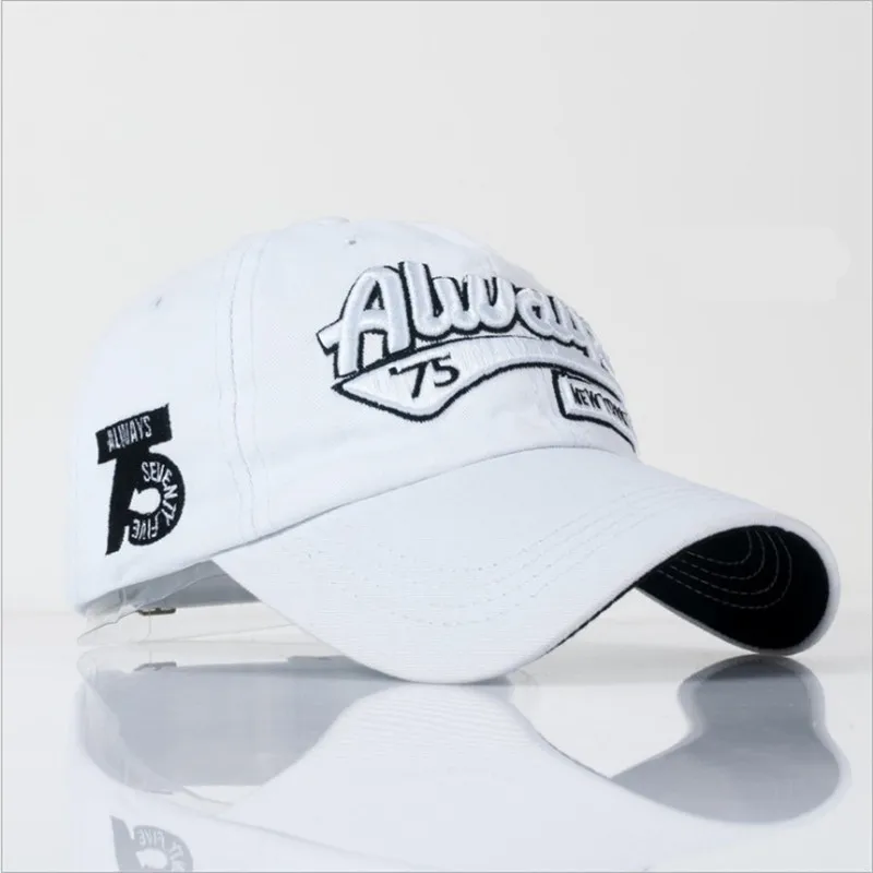 Kukilonglong бейсболки Женская мода Snapback хлопок шляпы Bone для мужчин Гольф спортивные