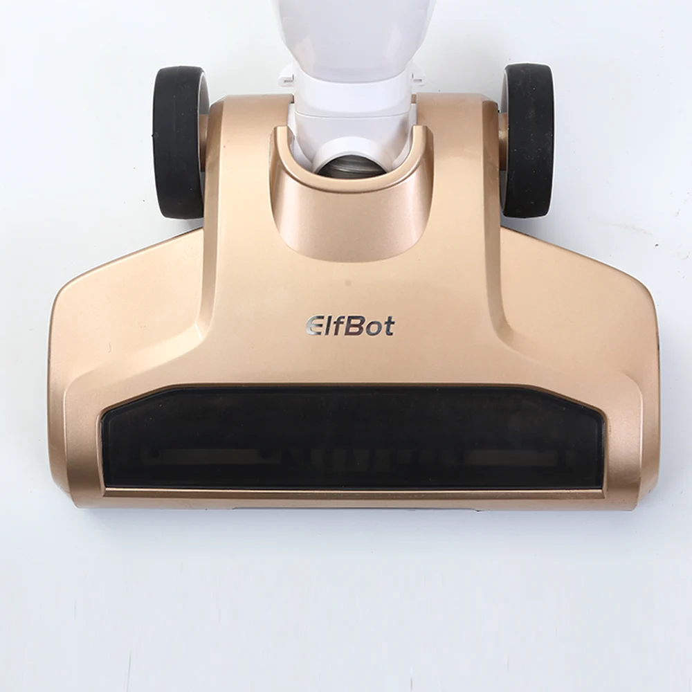 Elfbot SC60 беспроводной домашний стержень пылесос Портативный пылесборника дома