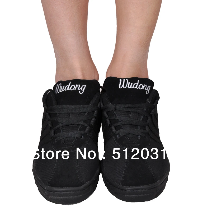 Non Customizable Women's Dance Shoes Sneakers Fabric Low Heel Black/Red more colors|sneaker running shoes|sneakers basketballsneakers shoes uk |