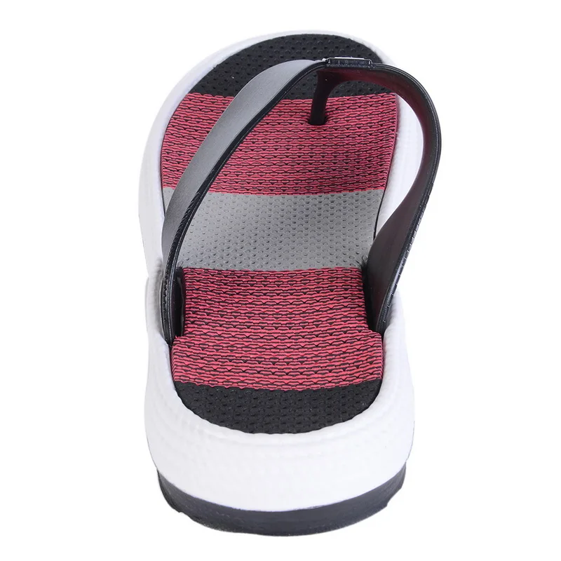 LASPERAL/мужские Вьетнамки пляжные шлепанцы унисекс Разноцветные zapatos hombre