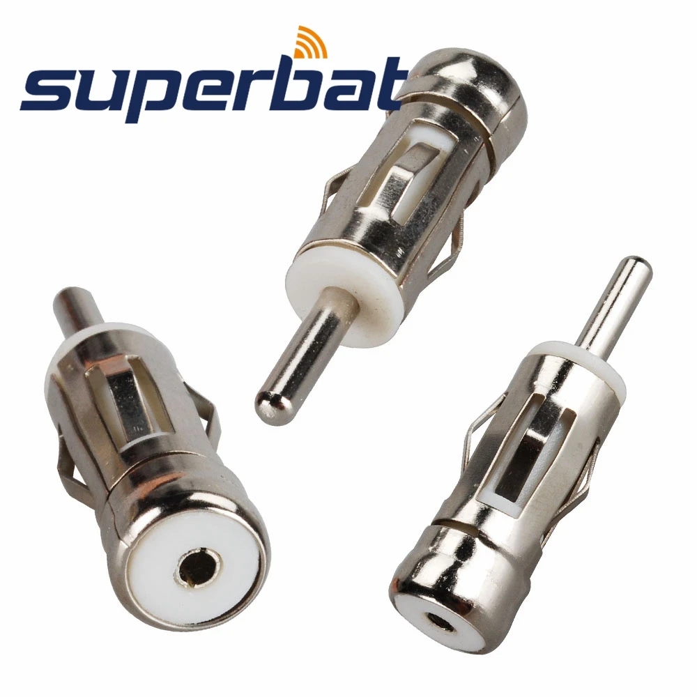 Superbat FM/AM к DAB/DAB + преобразователь антенны для автомобильного радио/сплиттер с