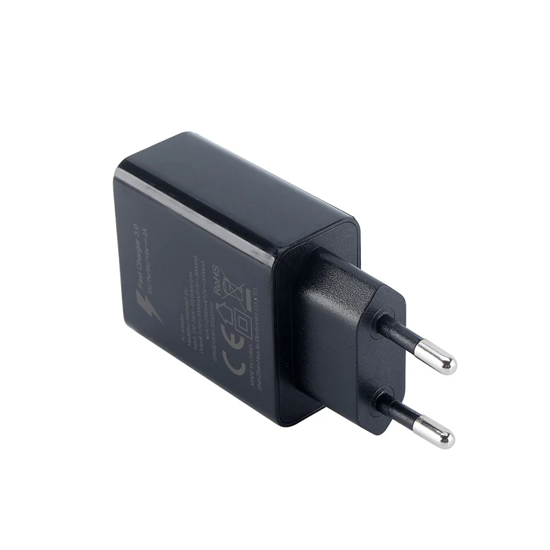 Ocolor Для Doogee BL5000 BL7000 S60 S60 Lite зарядное устройство+ USB кабель для передачи данных вилка зарядная головка для Doogee BL5000 BL7000 S60 мобильный телефон