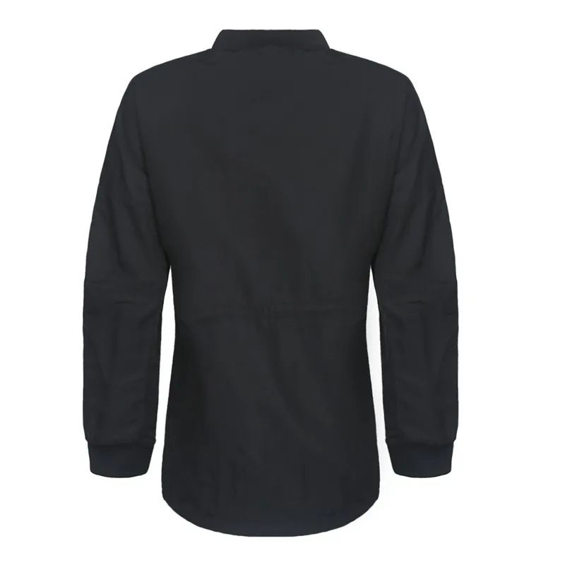 Original New Arrival Adidas MV JKT WV LONG Women's jacket Sportswear | Спорт и развлечения