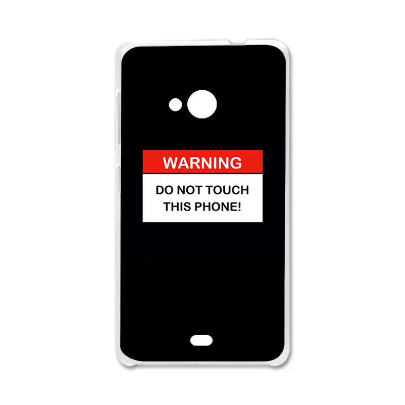 J134 Ojeleye DIY силиконовый чехол с узором для microsoft Nokia Lumia 535 Чехол Мягкий ТПУ чехол для Nokia 535 Чехлы противоударный чехол - Цвет: J134
