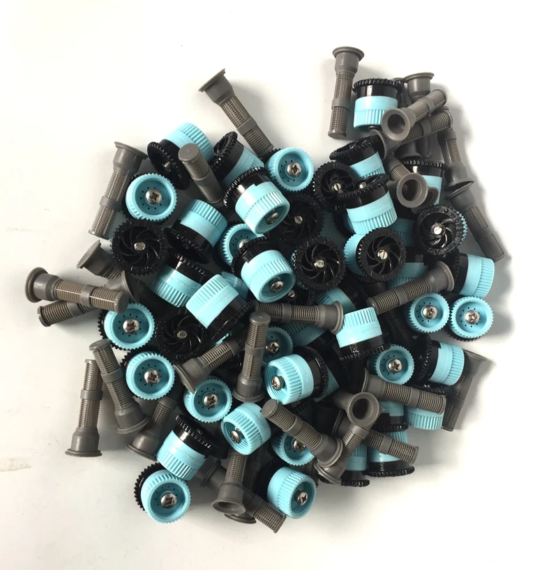 

20 pcs 4AN Adjustable Nozzles - Sprinkler Irrigation