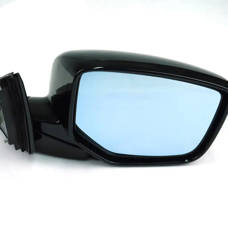 Автоматическое складное боковое зеркало с подогревом L/RH для Honda ACCORD 2008 2010|Зеркала