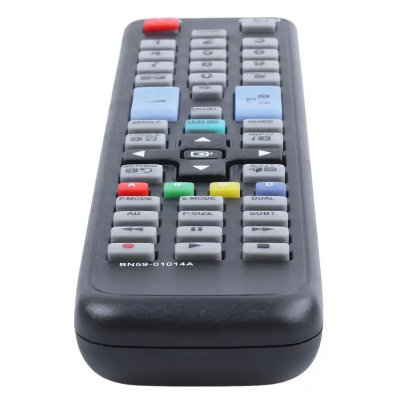 ABHU сменный BN59 01014A пульт дистанционного управления для Samsung TV|Пульты ДУ| |