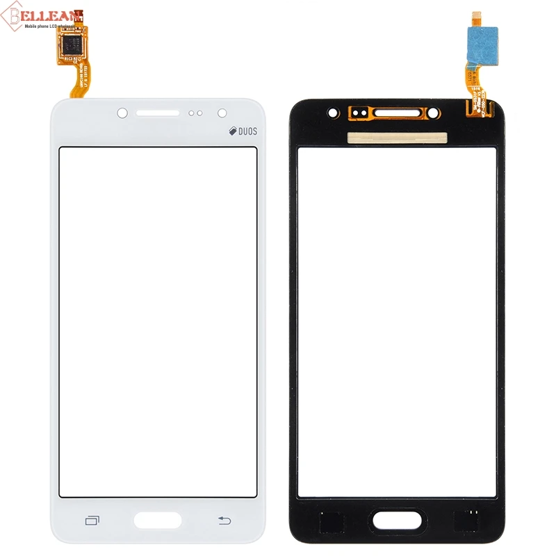 1 шт. Сенсорный экран HH для samsung Galaxy Grand J2 Prime G532F SM-G532M G532G G532M/DS сенсорный Панель Digitizer Замена Стекло
