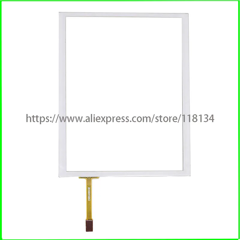 10pcs/lot New for Symbol MC5590 MC55A0 MC55 MC5574 touch panel screen digitizer glass | Tablet LCDs &amp Panels