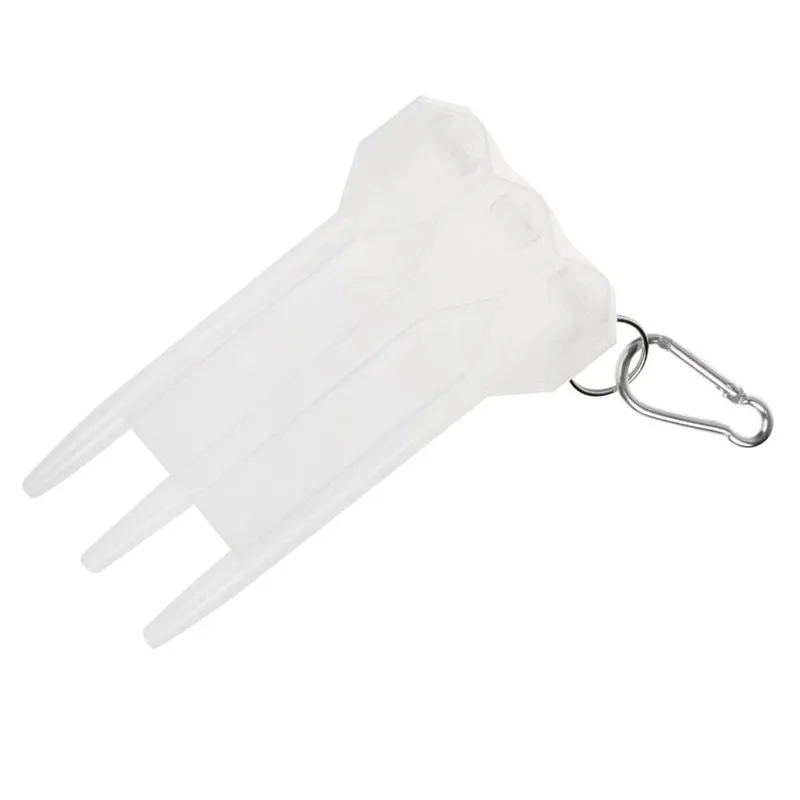 

4 Colors Professional Nylon Dart Case Dart Box For Indoor Dartboard Games Dart Accessories Plastic