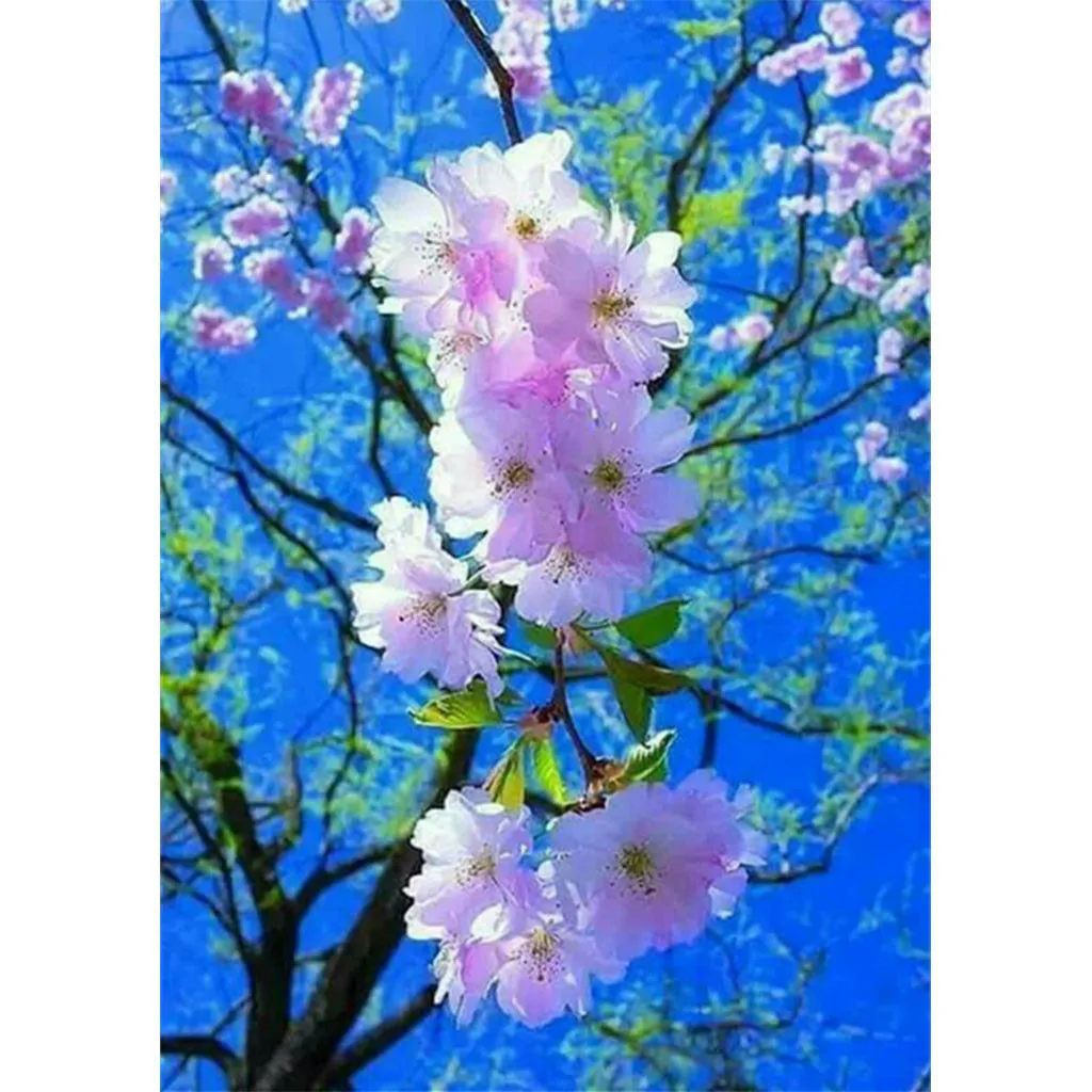 Картины по номерам вышивка картины стразы сделай сам алмазная живопись