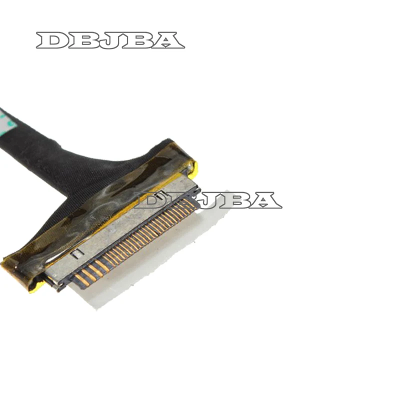 Новый ЖК-кабель для ноутбука Acer Aspire One D257 D270 LT28 ZE6 LVDS DD0ZE6LC000 | Компьютеры и офис