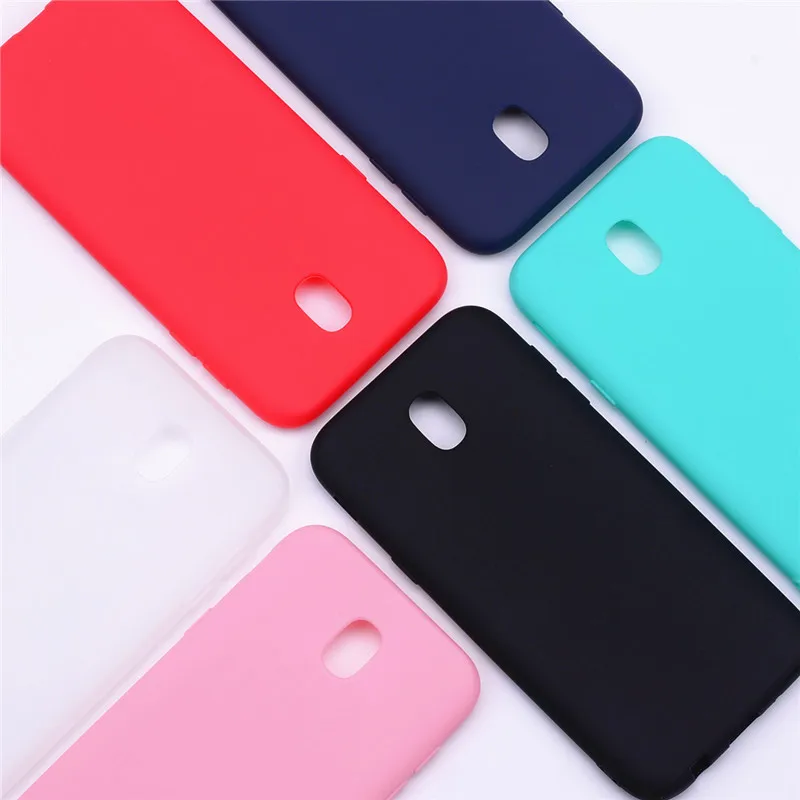 Силиконовый чехол-накладка из мягкого ТПУ чехол для samsung Galaxy J5 чехол J5 J510 J510F J5 J500F Galaxy J5 J530F чехол силиконовый чехол Funda