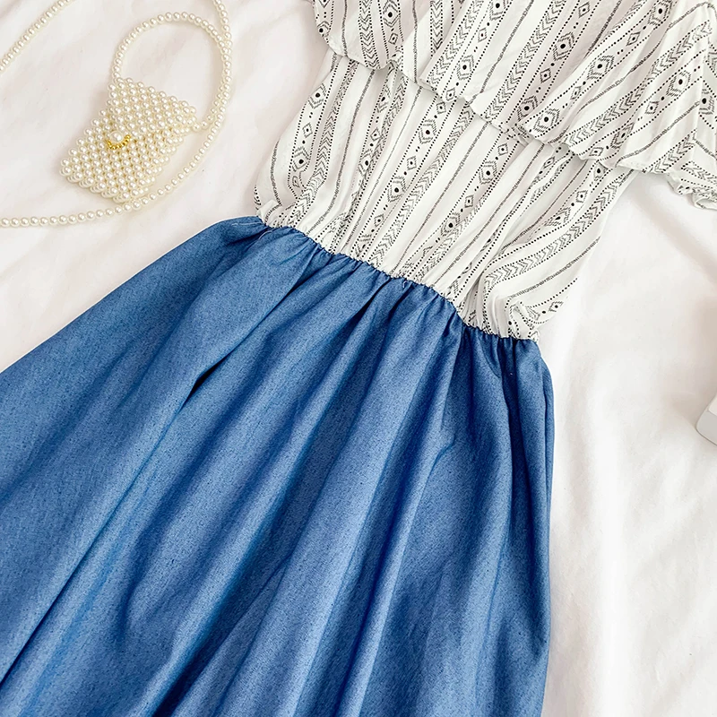 Новинка 2019 года модная женская одежда для взрослых с открытыми плечами рюшами