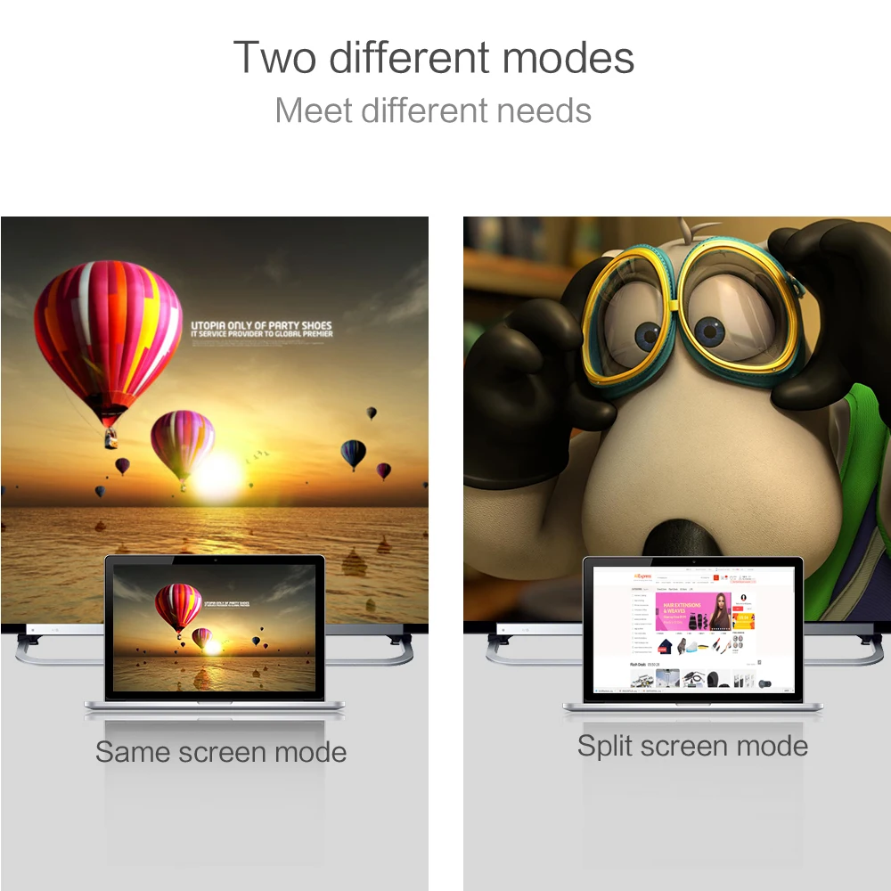 FSU Type c HUB 3 1 USB C к VGA/USB3.0/Type Папа мама с поддержкой HD 1080P адаптер для Macbook Matebook Monitor TV U