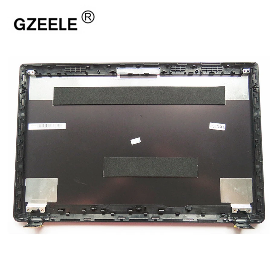 Новинка задняя крышка для Lenovo Ideapad Y580 Y580A Y580P Y580N Y585|case laptop|laptop case coverlaptop cover |