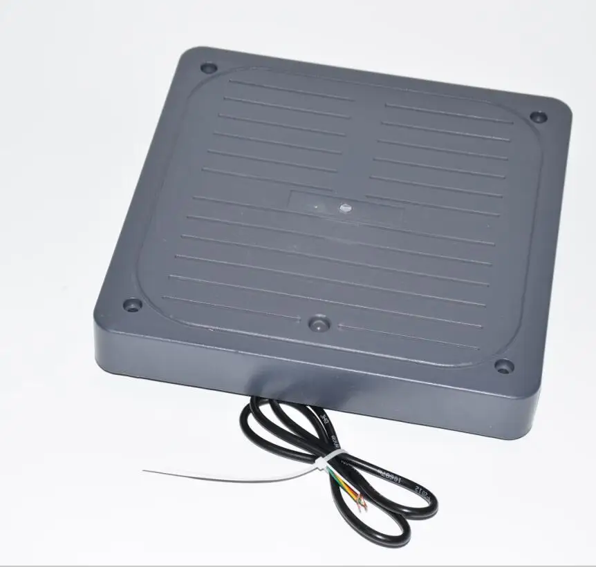 RS485 RS232 WG26 средний радиус считывания 125 кГц EM ID RFID считыватель/контроль доступа