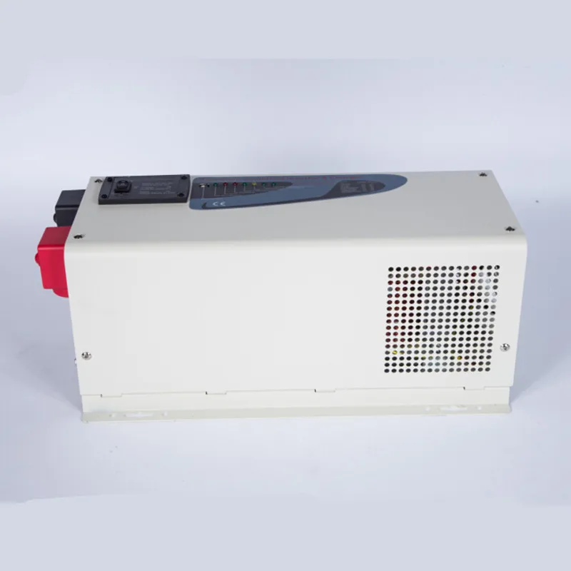 Фабрика сразу продает 2000w dc ac инвертор Гибридный чистая синусоида низкой частоты