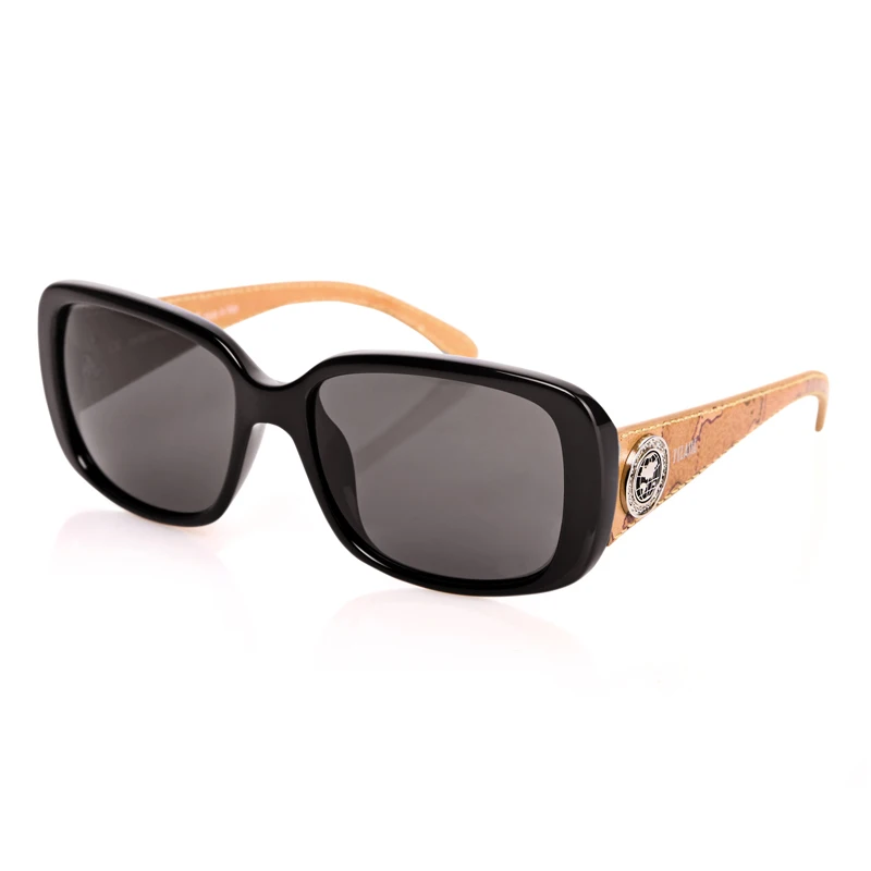 2018 Солнцезащитные очки женские брендовые дизайнерские солнцезащитные в большой