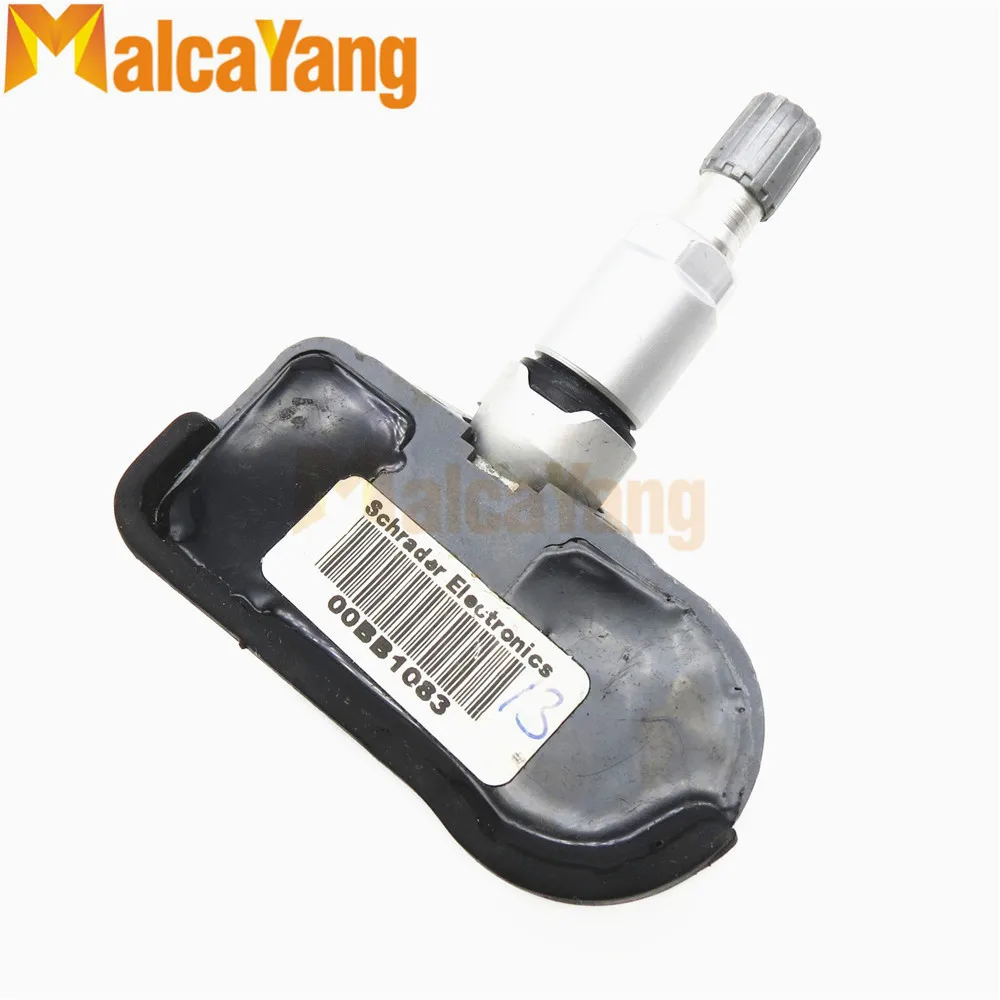 A0035400217 датчик давления в шинах TPMS для Mercedes-Benz Smart 433,92 МГц