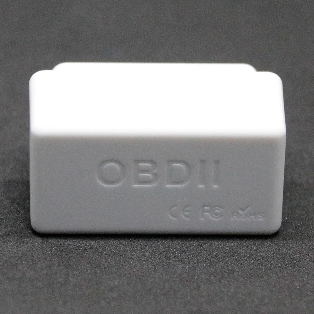 Супер Мини Bluetooth сканер ELM327 V1.5 PICI8F25K80 беспроводной интерфейс автоматический