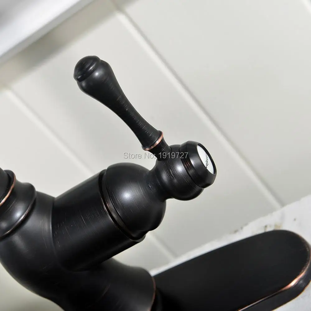 Опт уникальный дизайн масло втираемая бронзовая ручка пружина предварительно