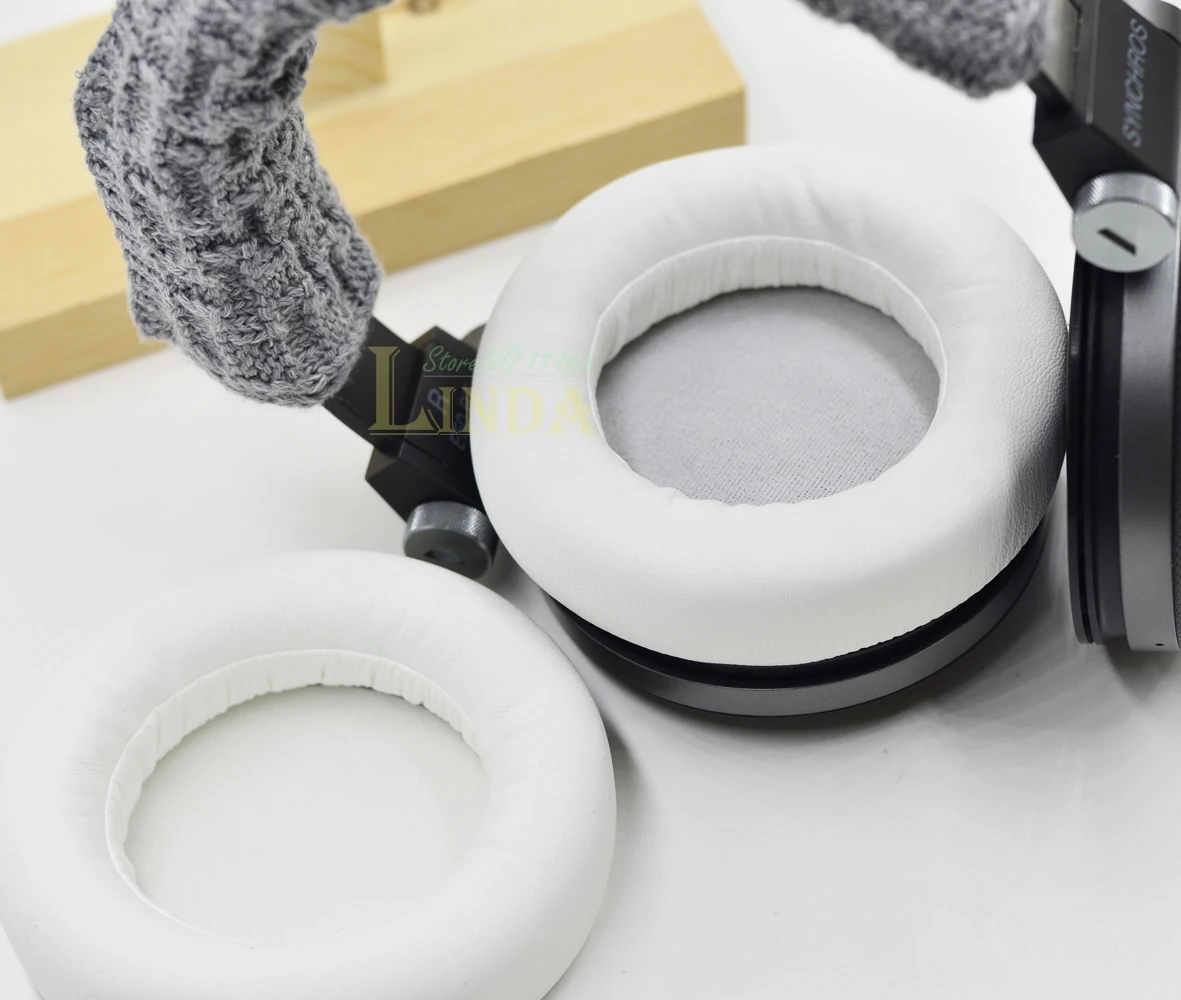 Улучшенные амбушюры для наушников JBL Synchros E50BT E50 Bluetooth|headphone headphone|jbl ear headphonesear headphone