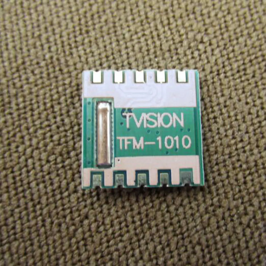 Радиомодуль ar1010 is a direct replacement for the полная версия TEA5767 поддерживает цифровые