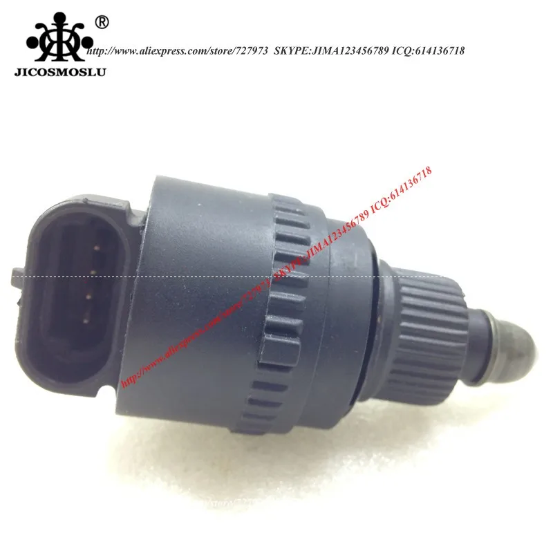 Клапан управления холостым двигателем CHERY QQ3 QQ308 2002 л 7514055 года LANCIA 84055 MAGNETI MARELLI IB01/00