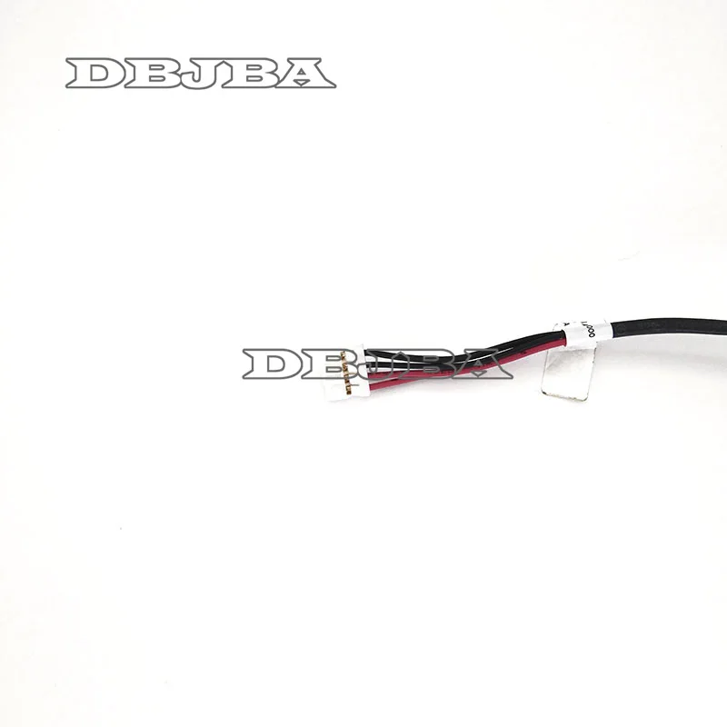 Оригинальный новый разъем питания постоянного тока для ноутбука с разъемом