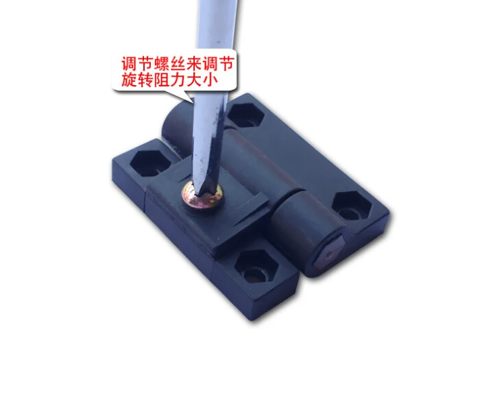 Посылка маленький пластиковый постоянный крутящий момент можно произвольно