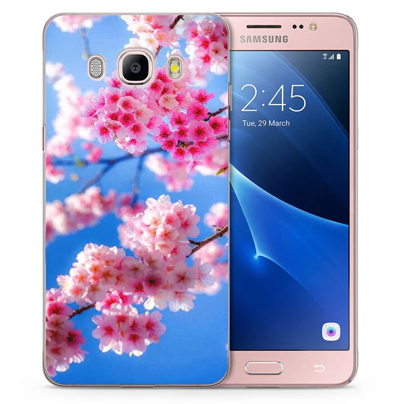 Чехол для Samsung Galaxy J1 J2 J3 J5 J7 prime J120 J320 J330 J530F чехол-накладка на заднюю панель из