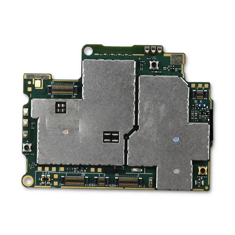 Бесплатная доставка разблокированная материнская плата для Sony Xperia XA F3111 F3113 F3115 с